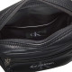 Calvin Klein Τσαντάκι ώμου Logo Webbing Reporter Bag